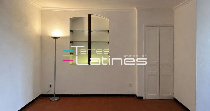 vente Appartement Nimes