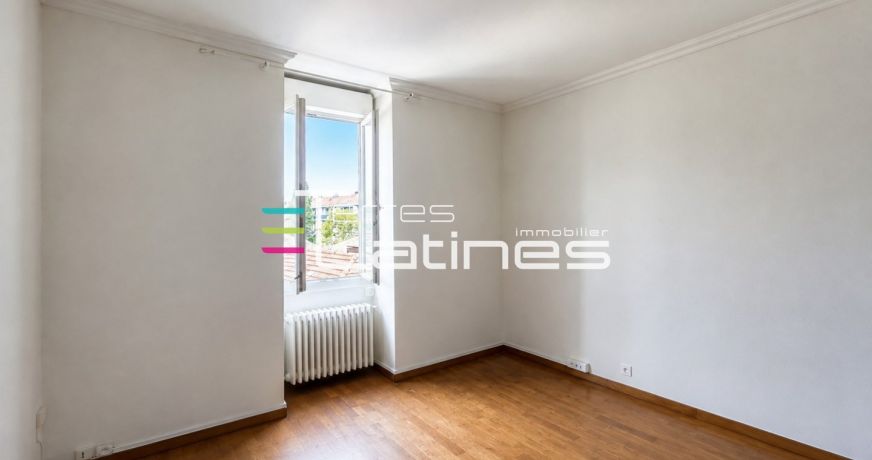 vente Appartement Nimes