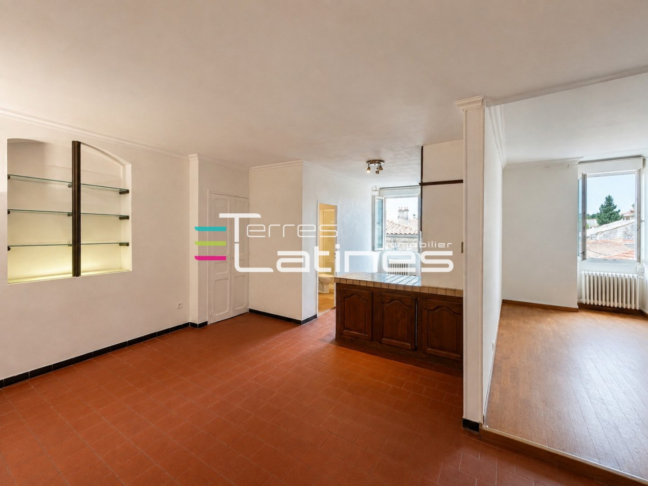 vente Appartement Nimes - Photo 1