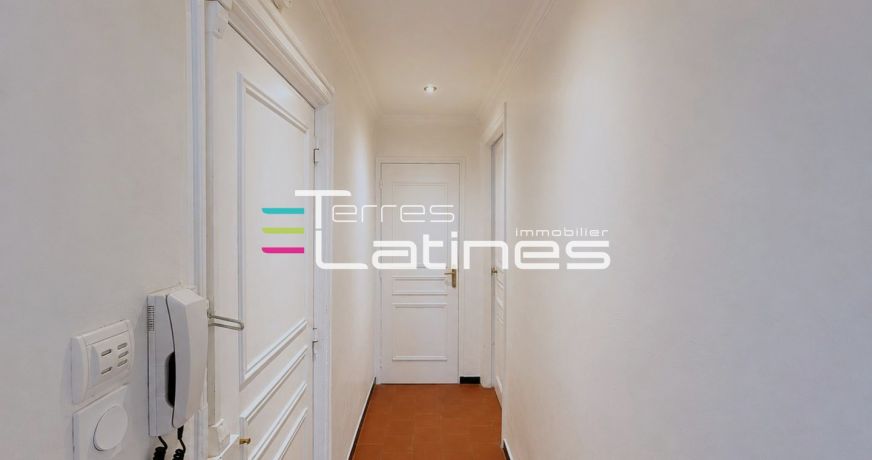 vente Appartement Nimes