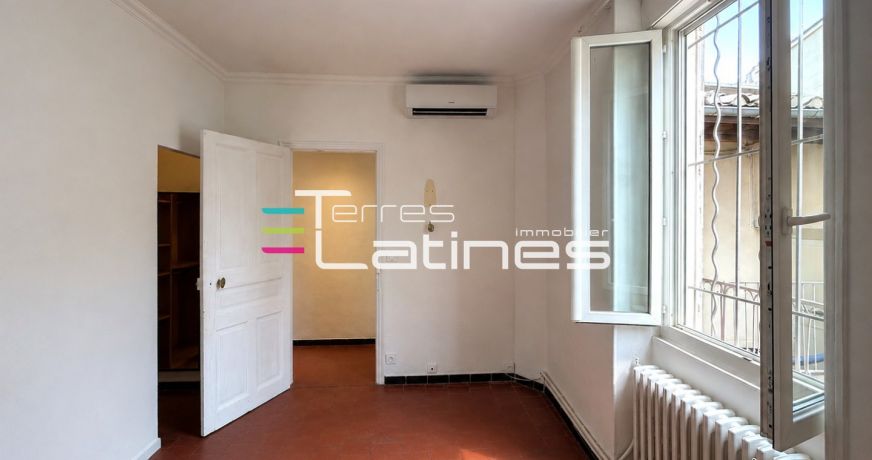 vente Appartement Nimes