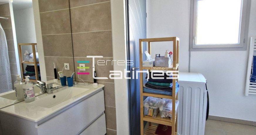 vente Appartement en résidence Nimes