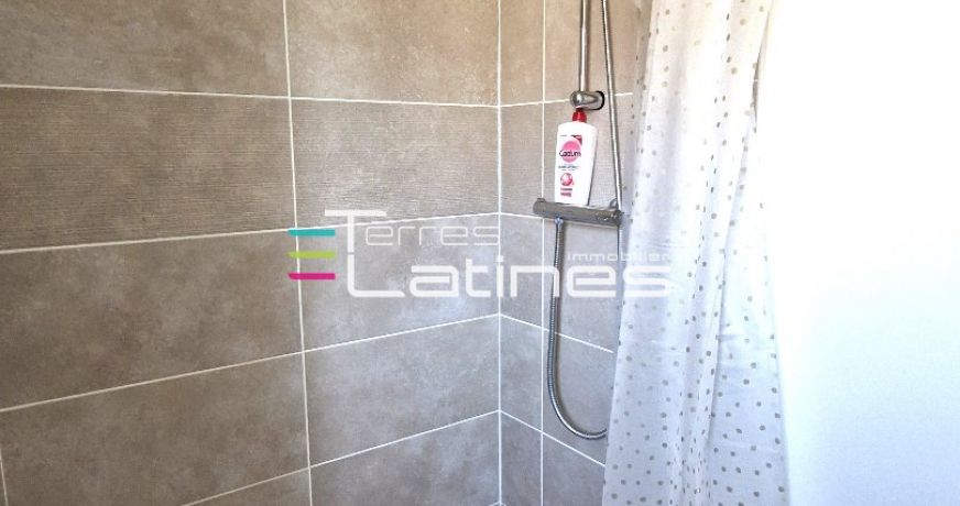 vente Appartement en résidence Nimes