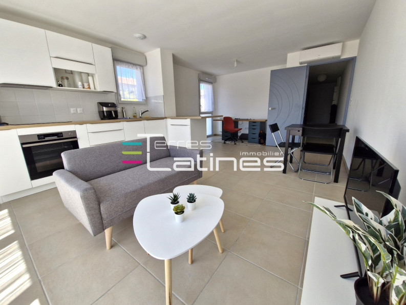 vente Appartement Nimes - Photo 2