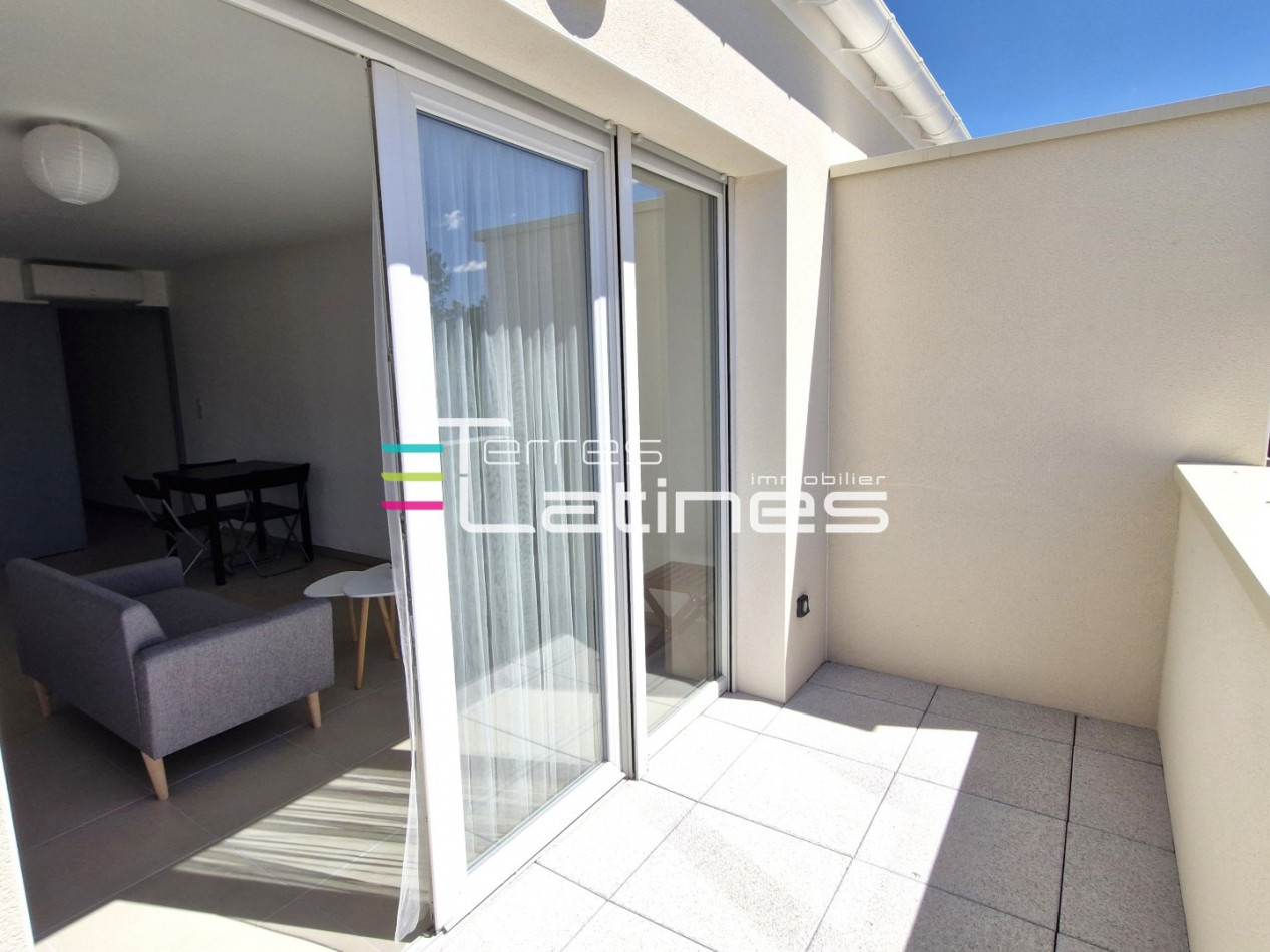 vente Appartement Nimes - Photo 3