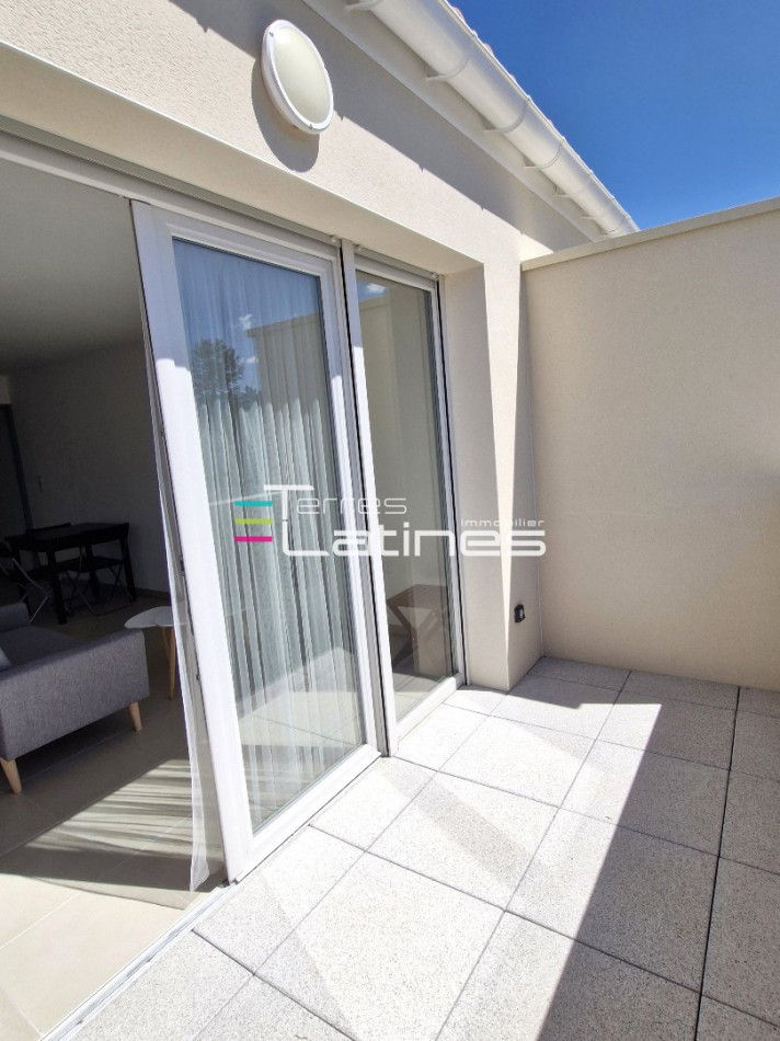 vente Appartement en résidence Nimes - Photo 3