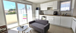 vente Appartement en résidence Nimes