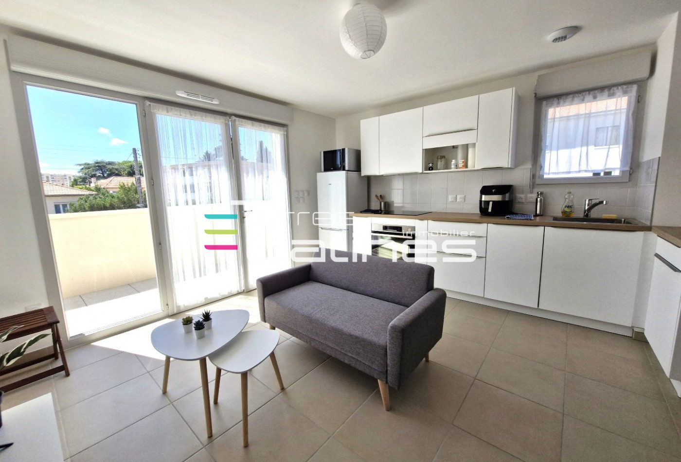 vente Appartement en résidence Nimes - Photo 1
