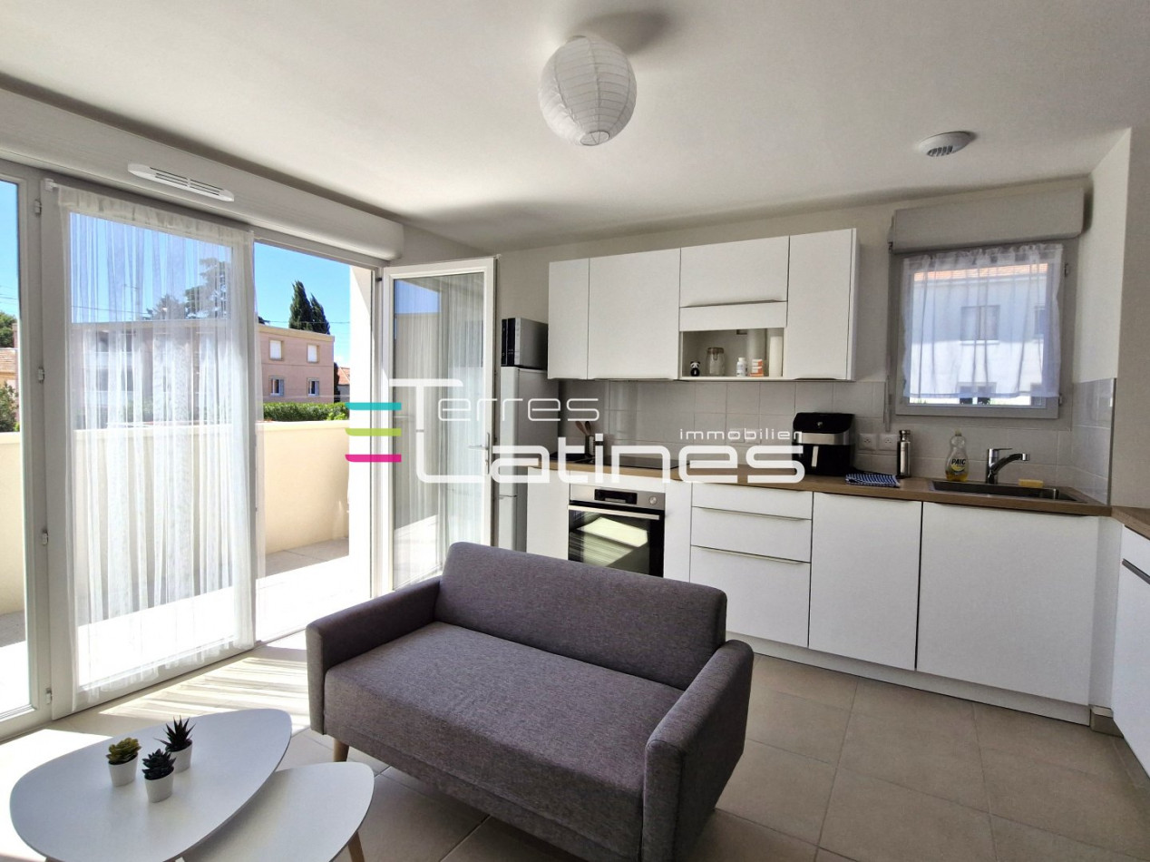 vente Appartement Nimes - Photo 4