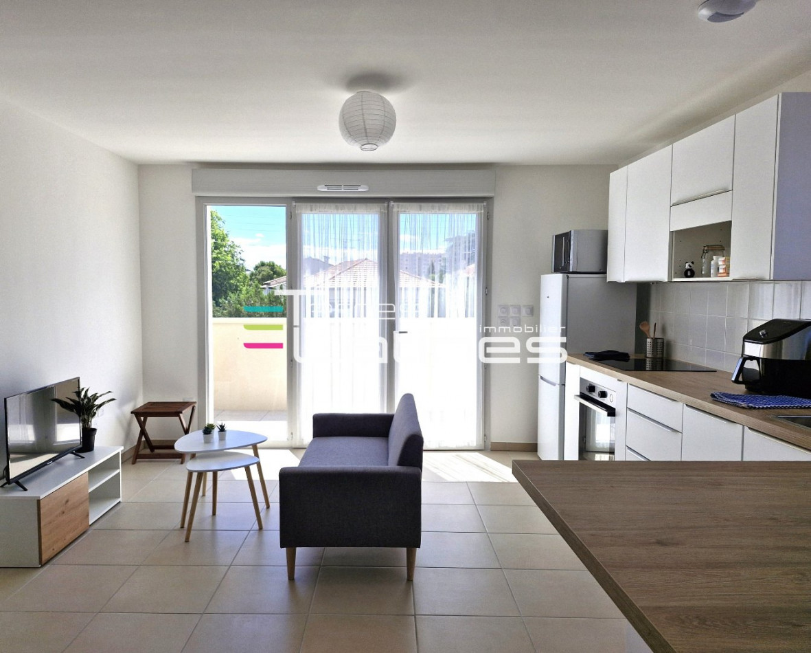 vente Appartement en résidence Nimes - Photo 4