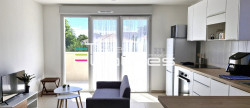 vente Appartement en résidence Nimes
