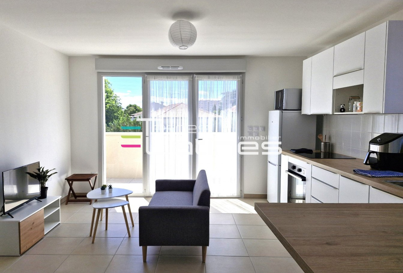 vente Appartement en résidence Nimes - Photo 4