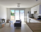 vente Appartement en résidence Nimes