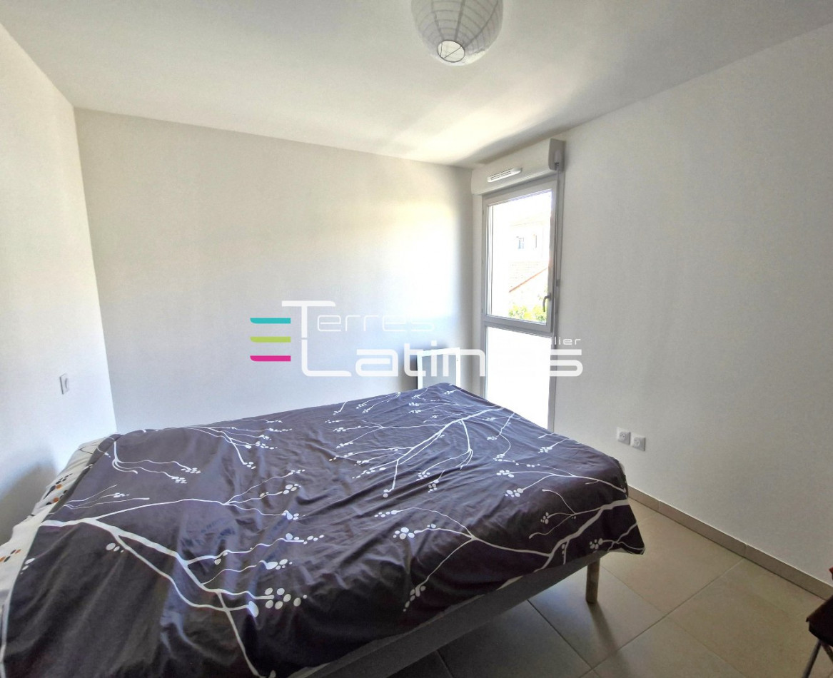 vente Appartement en résidence Nimes - Photo 6