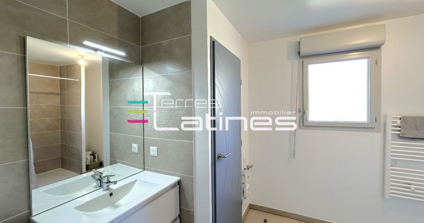 vente Appartement en résidence Nimes