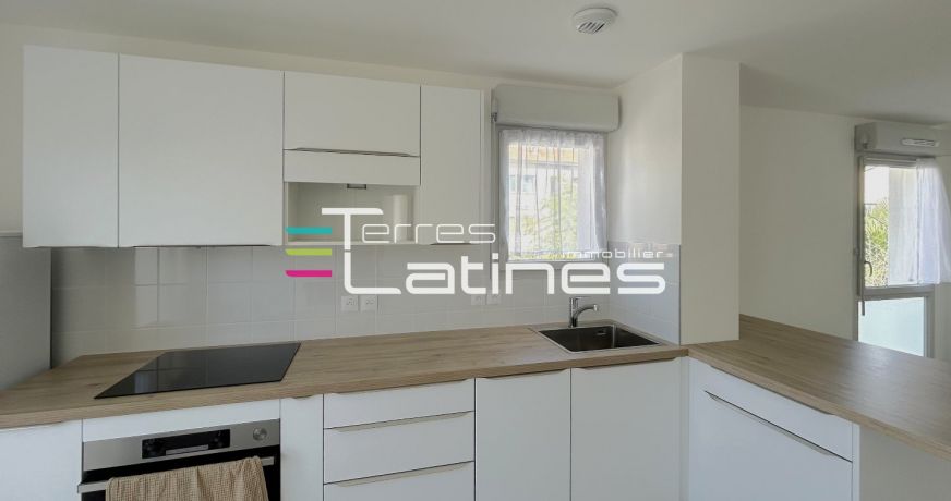 vente Appartement en résidence Nimes