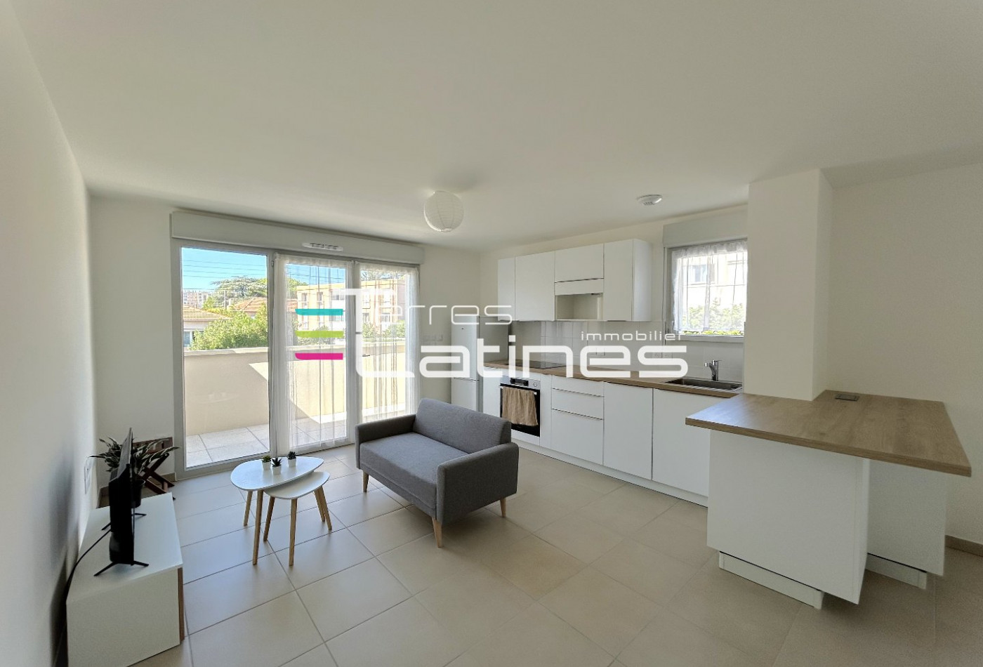 vente Appartement en résidence Nimes - Photo 1