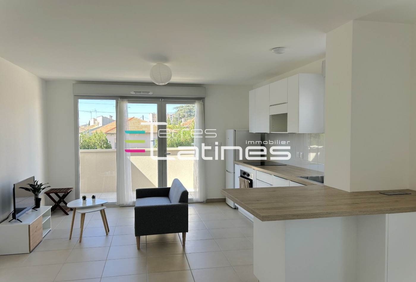 vente Appartement en résidence Nimes - Photo 5