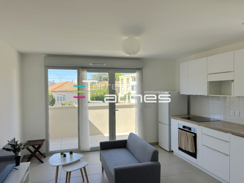 vente Appartement en résidence Nimes - Photo 6