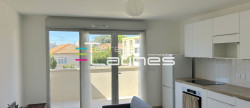 vente Appartement en résidence Nimes