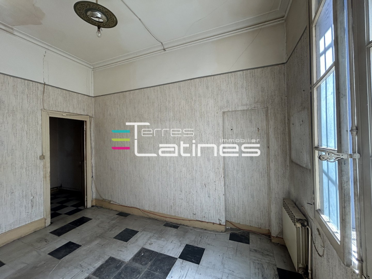 vente Appartement à rénover Nimes - Photo 8
