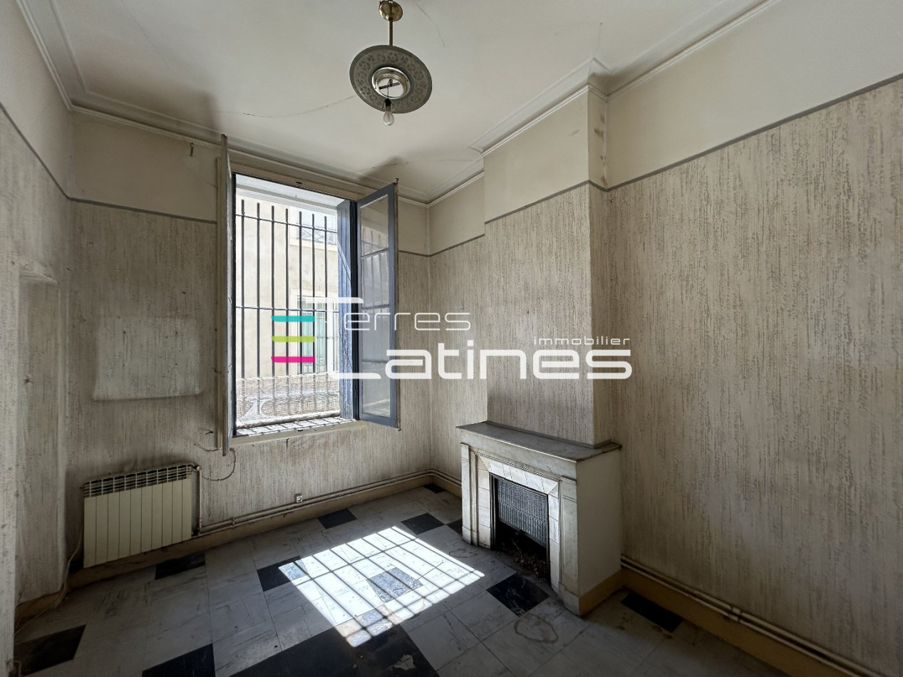 vente Appartement à rénover Nimes - Photo 7