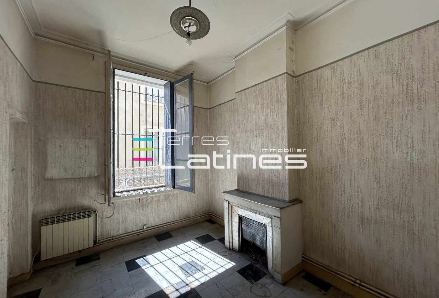 vente Appartement à rénover Nimes - Photo 7