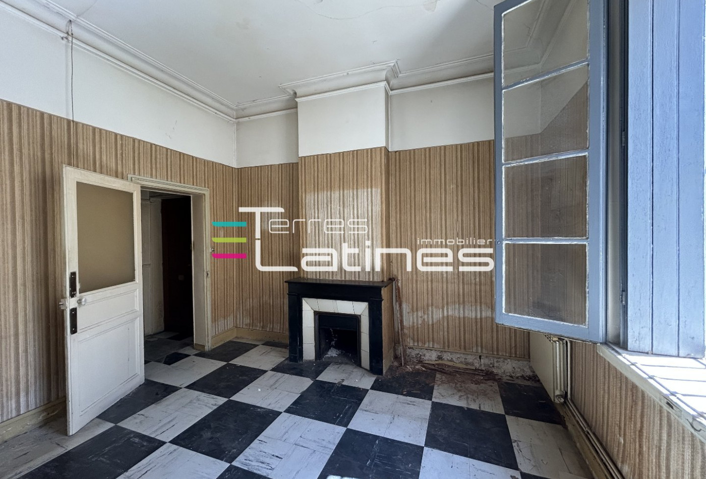 vente Appartement à rénover Nimes - Photo 4