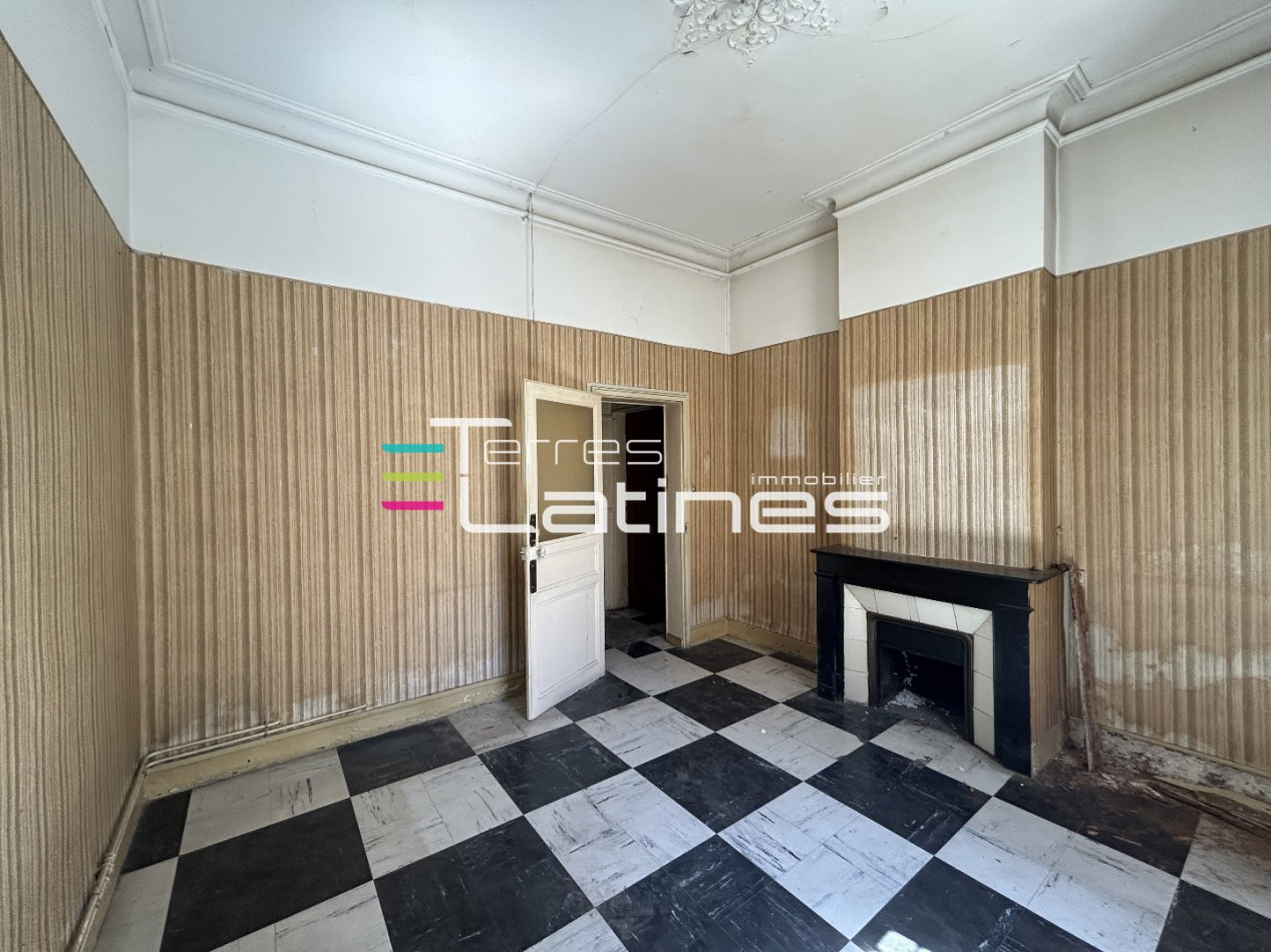 vente Appartement à rénover Nimes - Photo 6