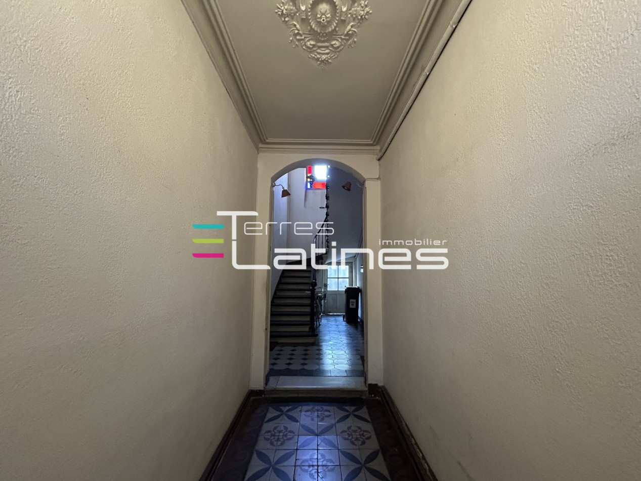 vente Appartement à rénover Nimes - Photo 3