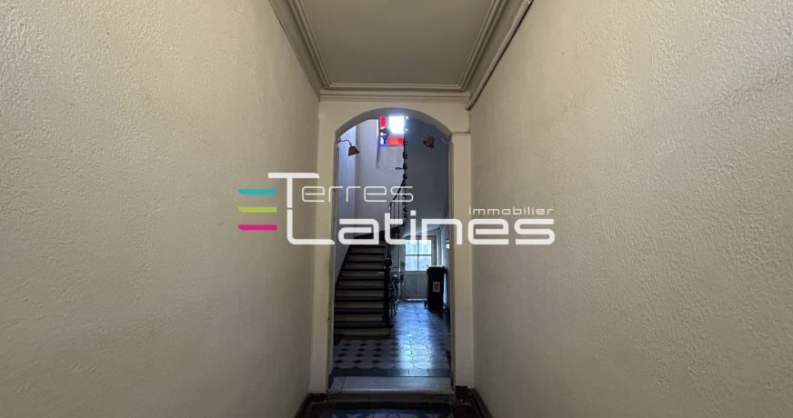 vente Appartement à rénover Nimes