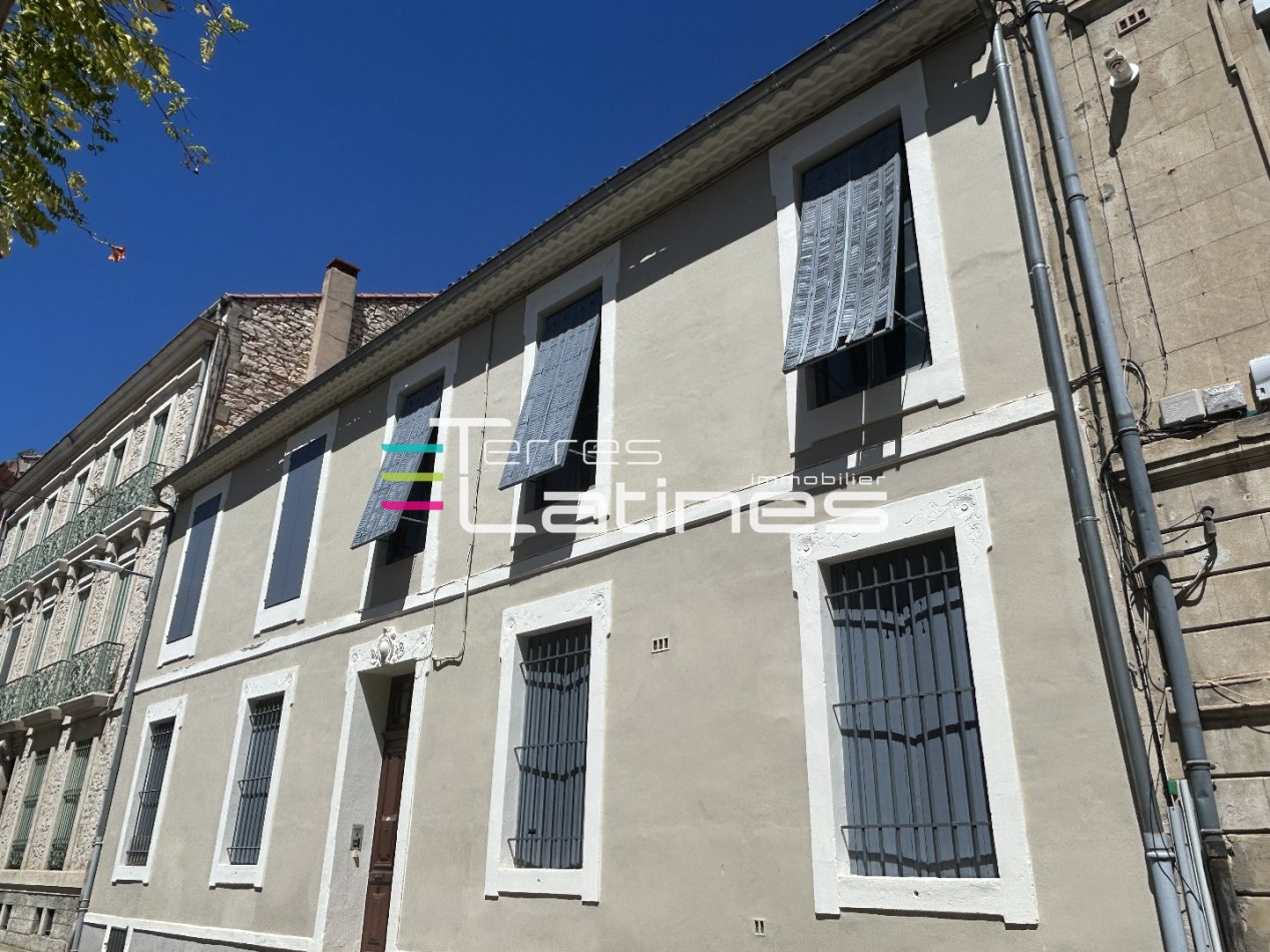 vente Appartement à rénover Nimes - Photo 1
