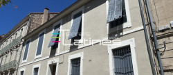 vente Appartement à rénover Nimes