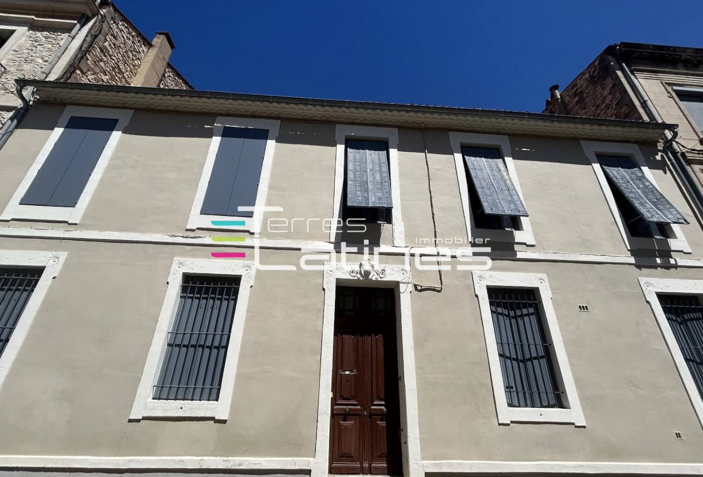vente Appartement à rénover Nimes - Photo 2