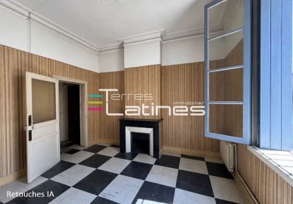vente Appartement à rénover Nimes
