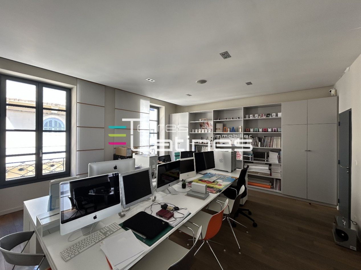 vente Maison de ville Nimes - Photo 12