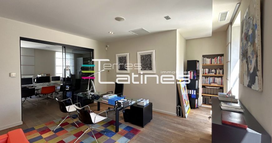 vente Maison de ville Nimes