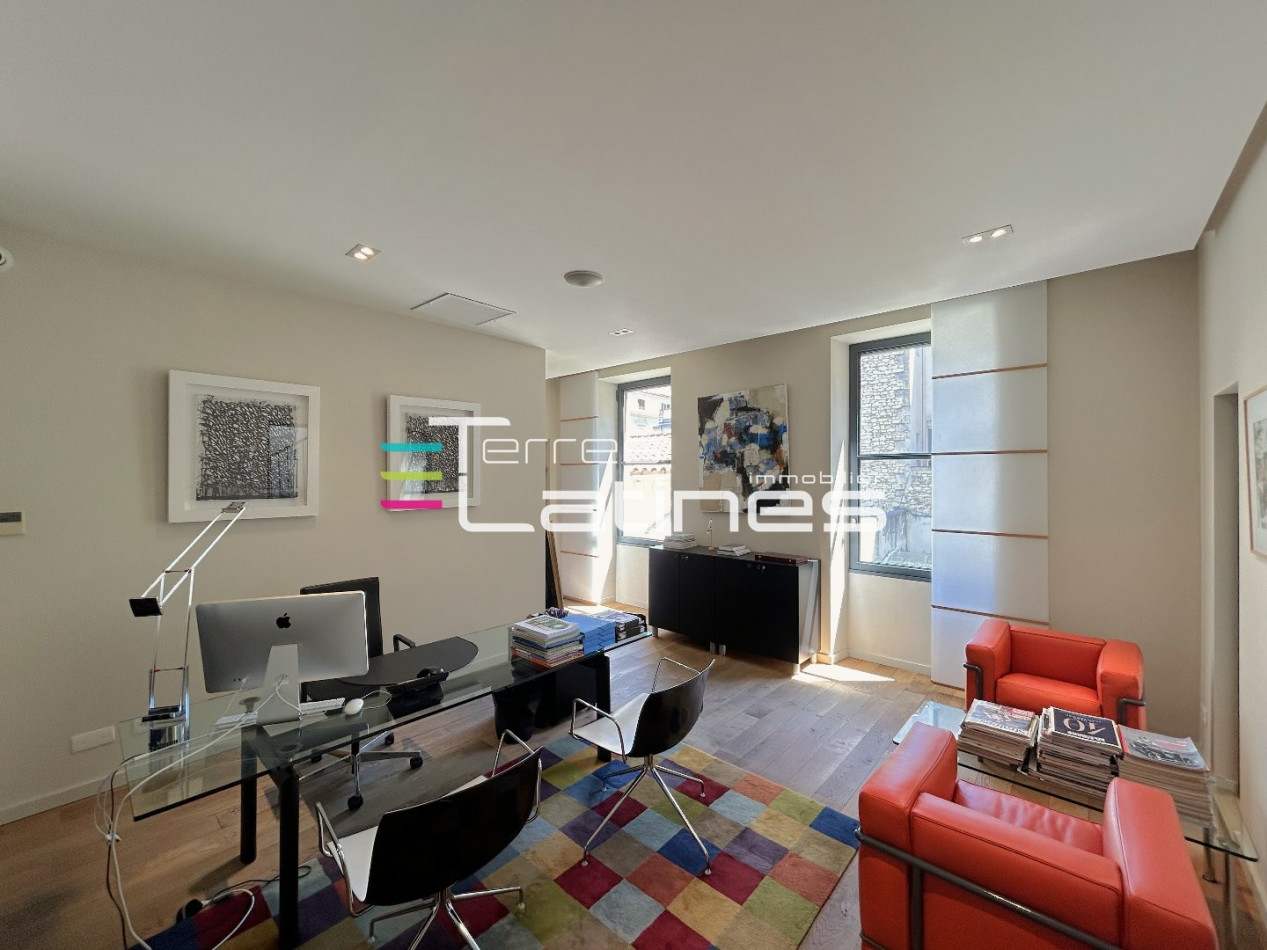 vente Maison de ville Nimes - Photo 8