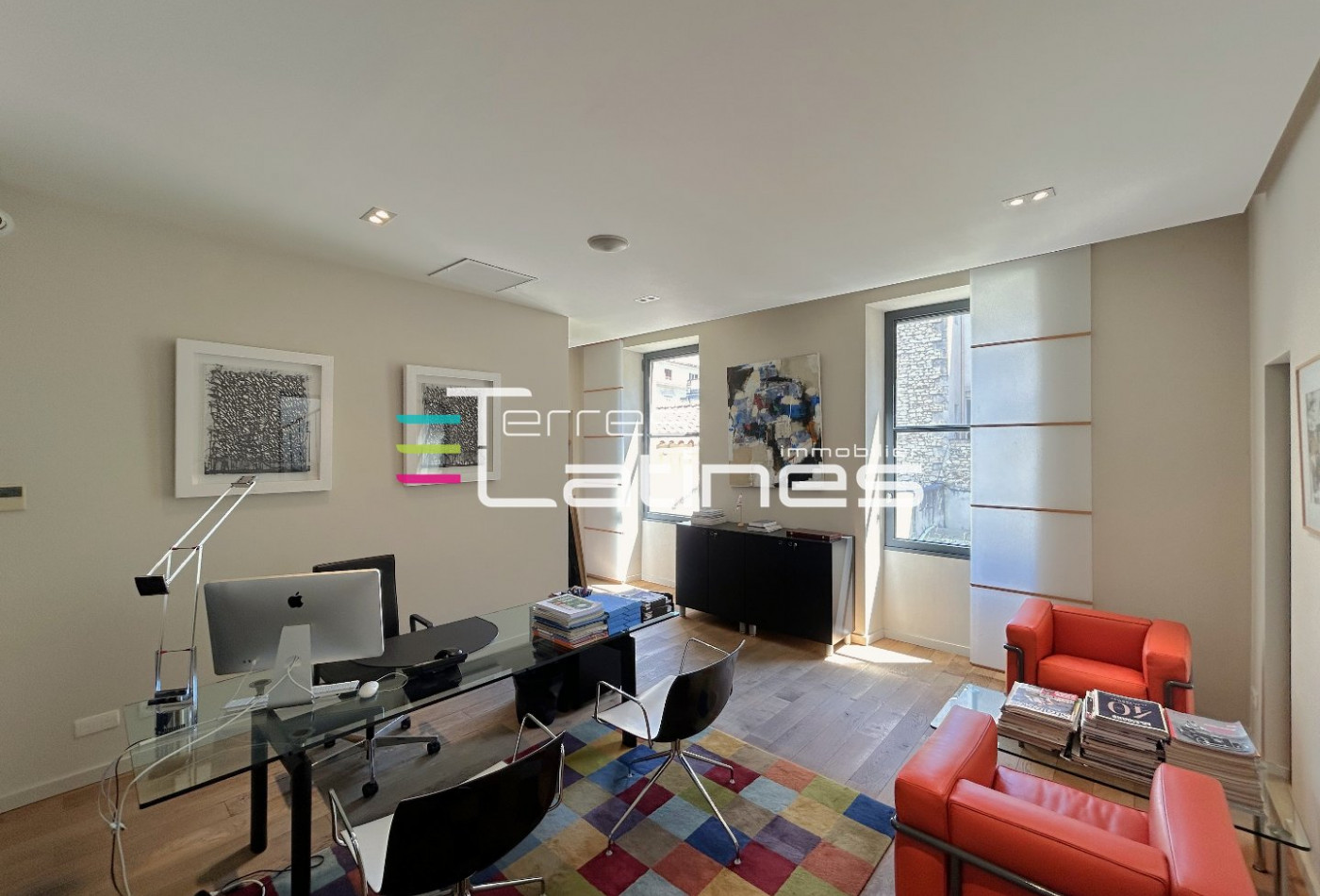 vente Maison de ville Nimes - Photo 8