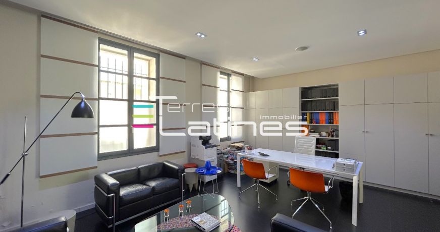 vente Maison de ville Nimes