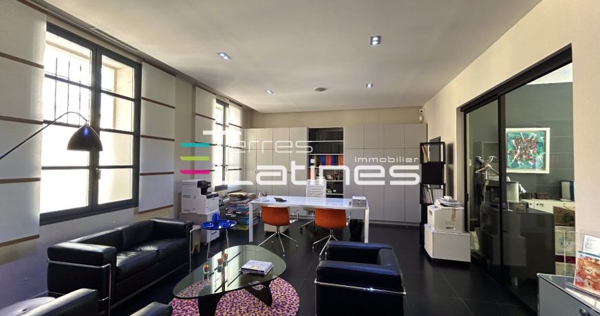 vente Maison de ville Nimes