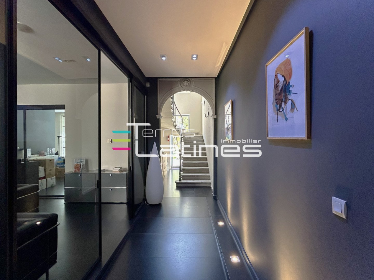 vente Maison de ville Nimes - Photo 11