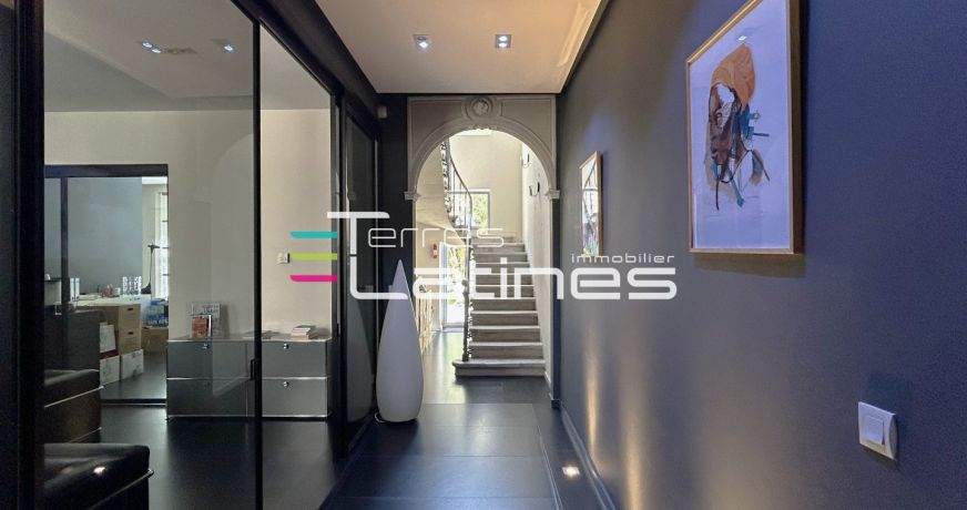 vente Maison de ville Nimes