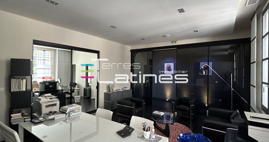 vente Maison de ville Nimes