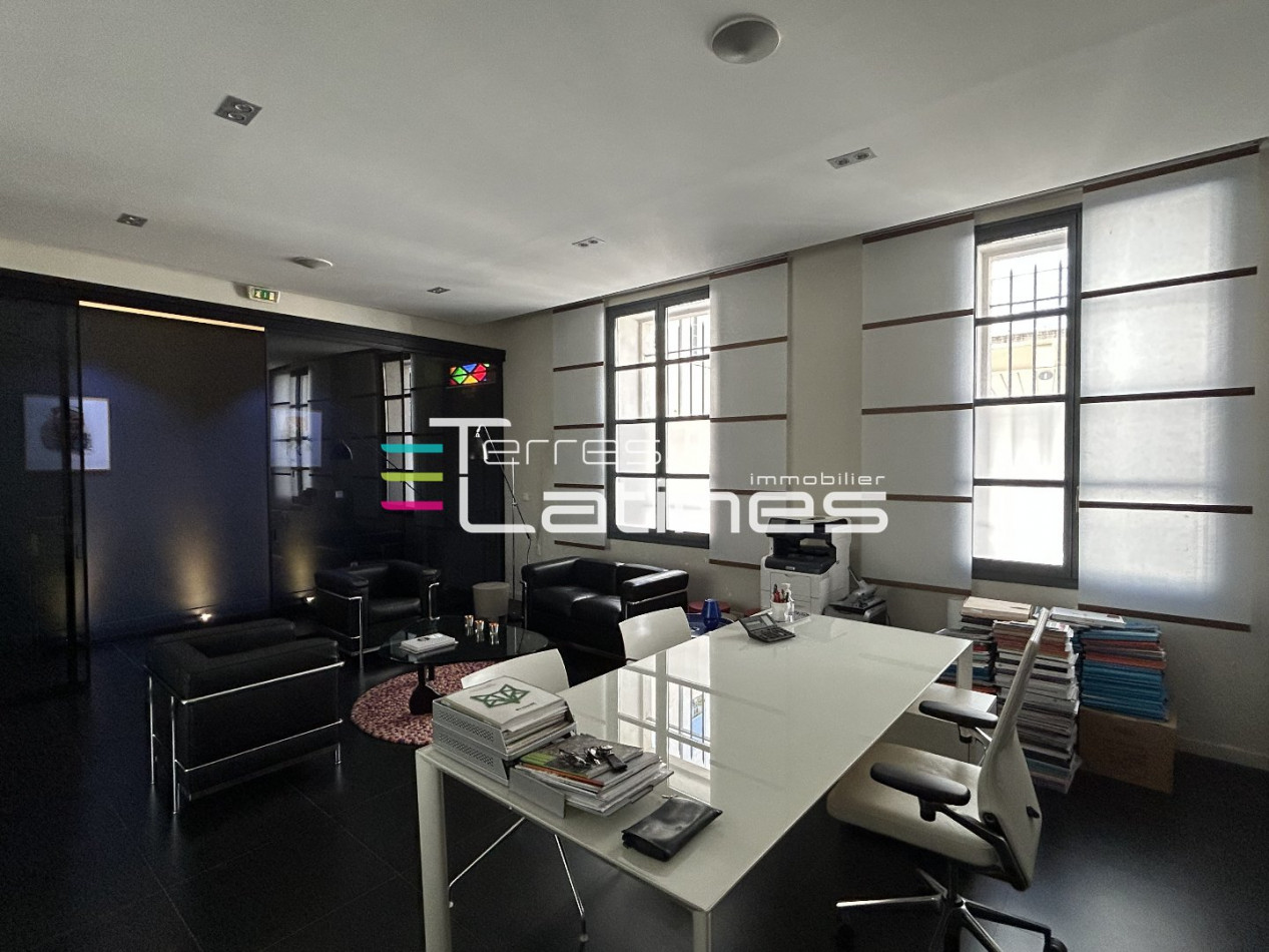 vente Maison de ville Nimes - Photo 16