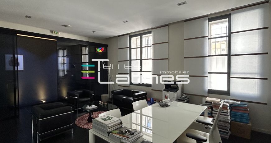 vente Maison de ville Nimes