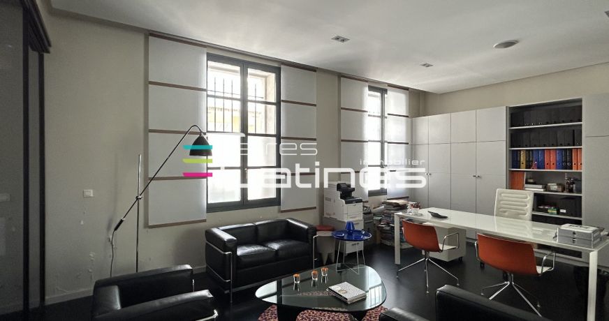 vente Maison de ville Nimes