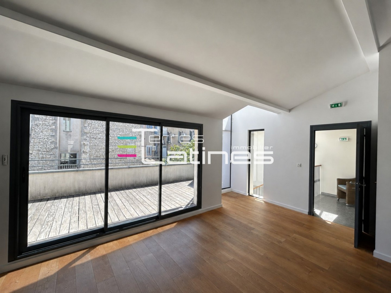 vente Maison de ville Nimes - Photo 3