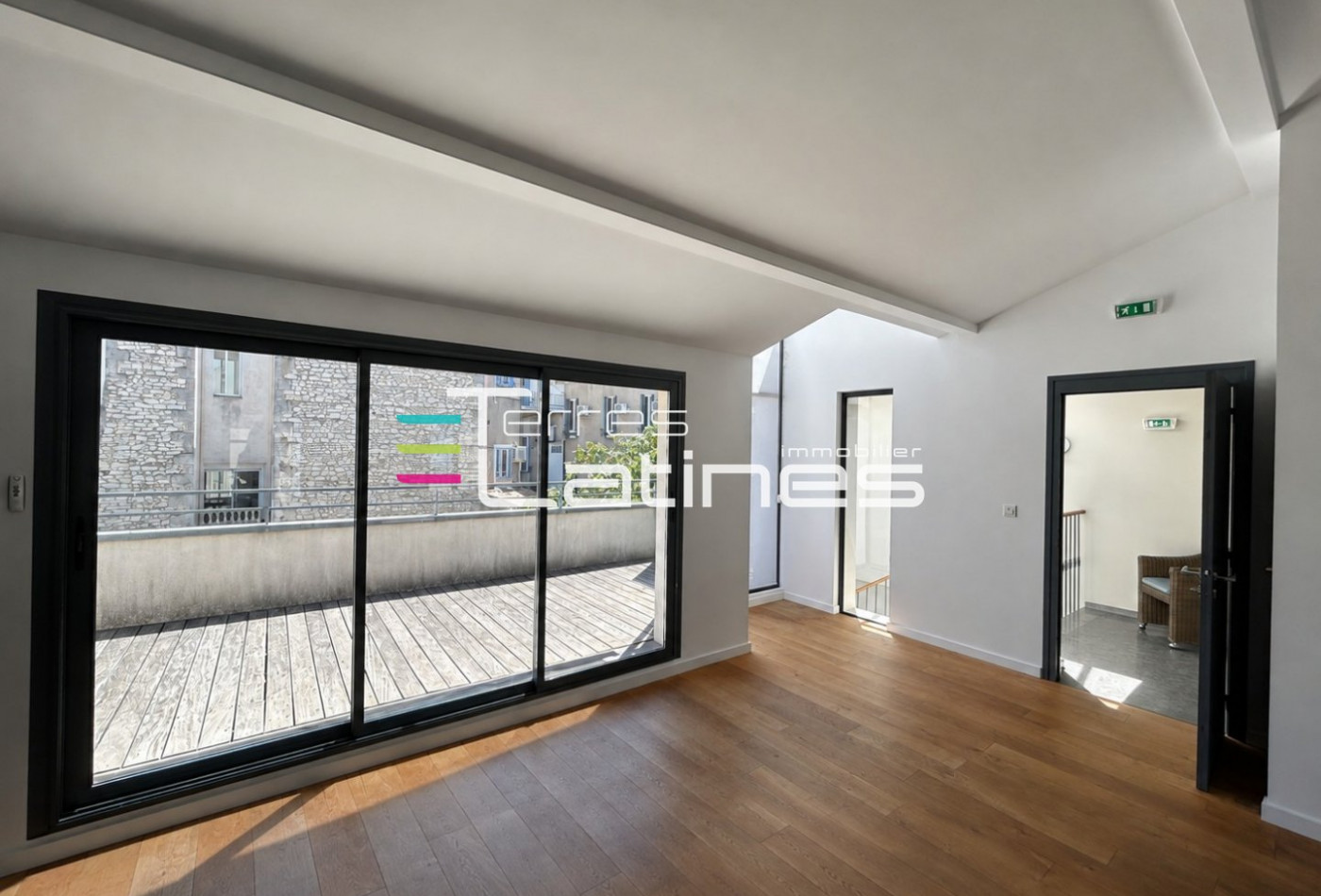 vente Maison de ville Nimes - Photo 3