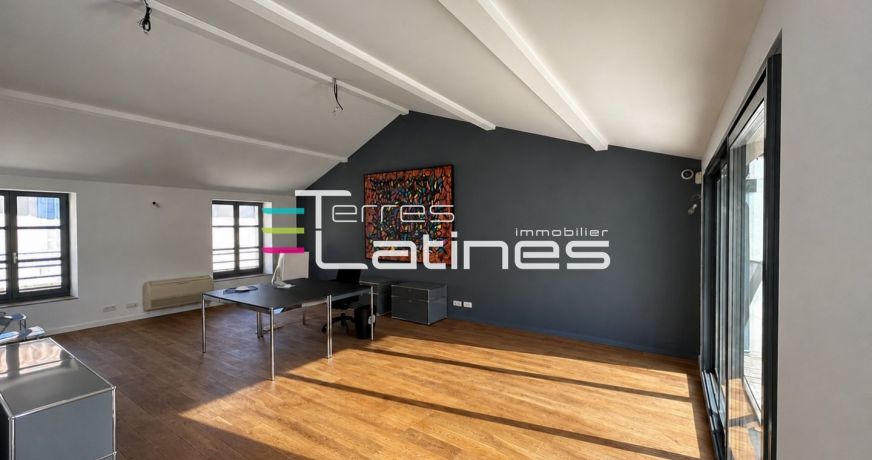 vente Maison de ville Nimes